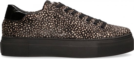 Maruti - Ted Sneakers - Pixel Black - 37 | bol.com
