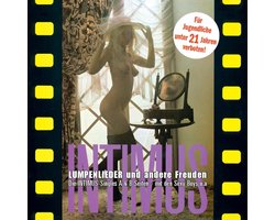 Various Artists - Intimus-The Singles A& B Sides (2 CD)