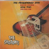 THE SHADOWS - KON TIKI / 36-24-36 7 "vinyl E.P.