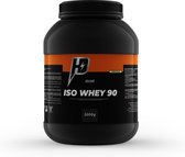 Iso Whey Zero chocolate  2kg