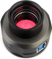 Svbony SV205 - Oculair Telescoop - 8MP - Astro kleurencamera - USB2.0 - Digitale planeetcamera