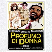 Armando Trovajoli - Profumo Di Donna (LP) (Remastered)
