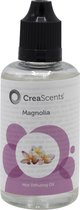 Creascent Mist Diffuser Oil 50ml Magnolia