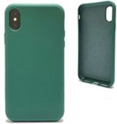 Soft Gelly Case Galaxy A52 / A52s sea green