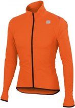 Sportful Hot Pack 6 Jacket Oranje XXXL
