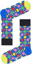 Happy Socks - Illusion Big Dots - 41-46 -