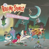 THE ROLLING STONES - HARLEM SHUFFLE 7 "vinyl