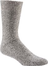 Thermo sokken – Unisex – 3 paar – Volledige badstof - maat 39/42