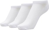 SELECTED HOMME BLACK SLH3-PACK SPORT SOCKS B  Sokken - Maat ONE SIZE