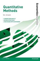 Economics Express: Quantitative Methods