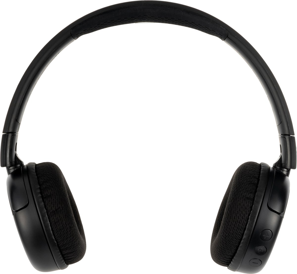 Buddyphones BT-BP-POP-BLACK