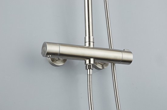 13in S-vorm Douche Arm Pijp, Amerikaanse Rvs In Muur Zwanenhals Douchekop Riser Uitbreiding Beugel Badkamer Accessoire voor Familie Badkamers(Galvaniseren 13in S-vorm Douche Arm Pijp, Amerikaanse Rvs In Muur Zwanenhals Douchekop Riser Uitbreiding Beugel Badkamer Accessoire voor Familie Badkamers(Galvaniseren