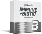 Vitaminen - Immune+Biotiq 36 Capsules - BiotechUSA -