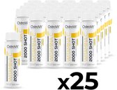 Vitaminen - Vitamin C 2000mg Shot - 25 x 100ml - OstroVit