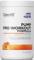 Pre-Workout - Pump Pre-Workout - 500g - OstroVit Watermeloen