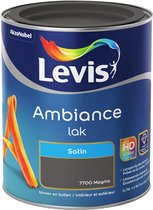 Levis Ambiance - Lak - Satin - Magma - 0.75L