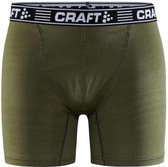 Craft Greatness Boxer 6 Inch Woods Heren Sportondergoed
