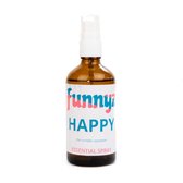 Essential Spray | Happy | Aroma Diffuser | 100 ml