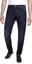 Jeans 68018 Blue Black