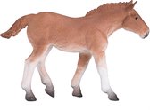 Mojo Horses speelgoed paard Suffolk Punch Veulen - 387196