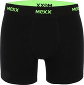 Mexx - Boxers zwart - 2-pack - Maat XL