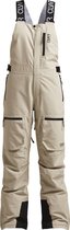 ColourWear Owl Pant W - Snowboardbroek - Heren - Licht Beige - Maat L