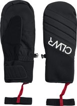 ColourWear Powder Mitten - Handschoenen - Unisex - Zwart - Maat 8