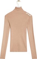 JOSH V     LOA Coltrui Roze - Maat XL