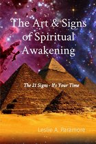 The Art & Signs of Spiritual Awakening