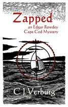 Edgar Rowdey Cape Cod Mysteries 2 - Zapped