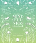 Het kleine mindfulness kleurboek