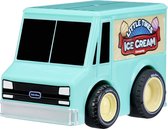 Little Tikes Crazy Fast Cars- Ice Cream Truck