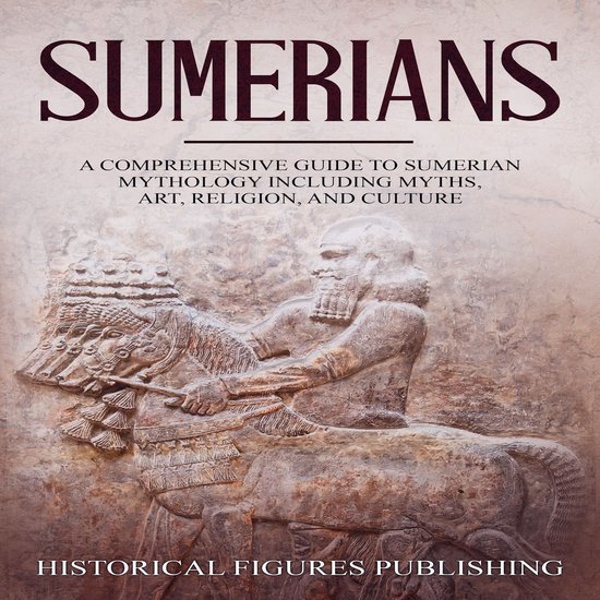 Foto: Sumerians