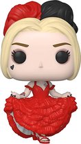 Funko Pop: Suicide Squad Harley Quinn In Dress