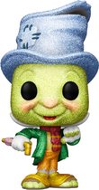 Funko Pop - Pinocchio: Jiminy Cricket (Diamond Glitter)