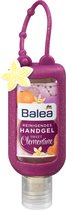 Balea Reinigende Handgel Sweet Clementin, 50 ml