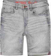 Petrol Industries Jackson denim short Jongens - Maat 134