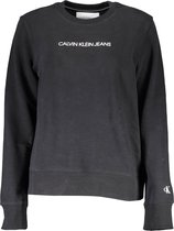 Calvin Klein Trui Zwart XL Dames