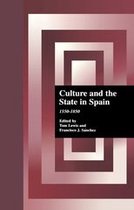 Hispanic Issues - Culture and the State in Spain