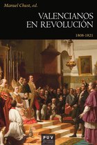 Història 171 - Valencianos en revolución