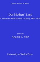 Gender Studies in Wales - Our Mothers' Land
