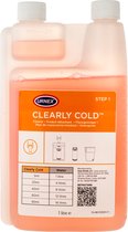 Urnex Cold Brew Cleaner - Clearly Cold - 1l (concentré !)