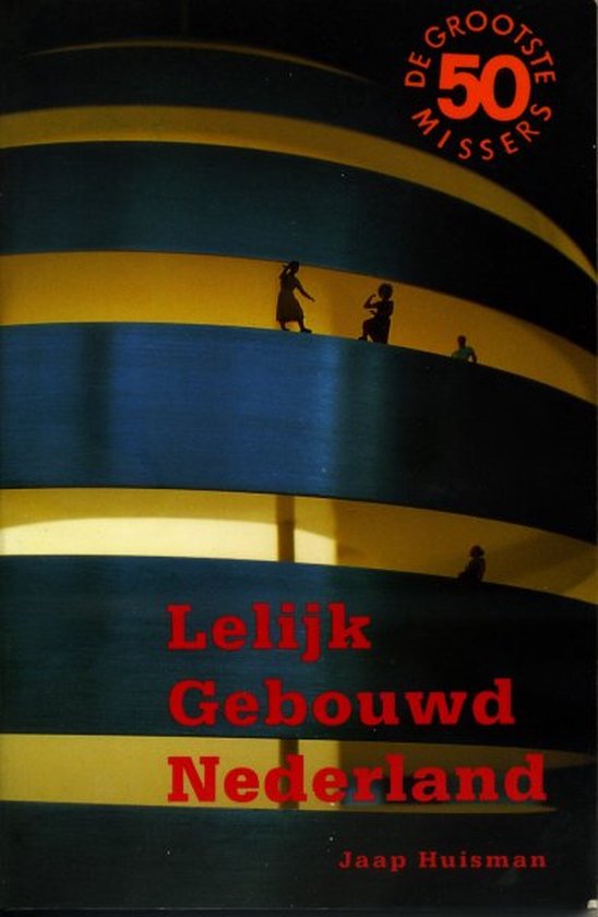 LELYK GEBOUWD NEDERLAND
