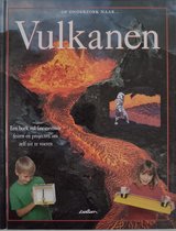 Op Onderzoek Naar Vulkanen