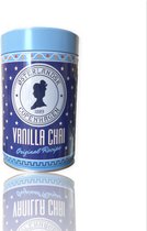 Madame Chai | Vanilla Chai | Osterlandsk | origineel recept | Chai de latte | heerlijke chai poeder | Chai