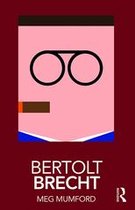 Routledge Performance Practitioners - Bertolt Brecht