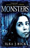 The Ashes Trilogy 3 - Monsters