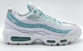 Nike Air Max 95 (Light Aqua) WMNS - Maat 40.5