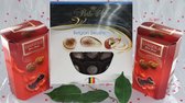 Valentijn Chocolade pakket 475gram