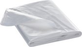 Afdekfolie Extra sterk 4x4 - Vloerfolie voor verfen en klussen 4 X 4 Meter 16m2
